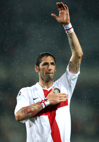 是否会继续留在迈阿密国际？阿连德：我不知道（是否留在迈阿密国际仍成疑，阿连德：暂不确定）