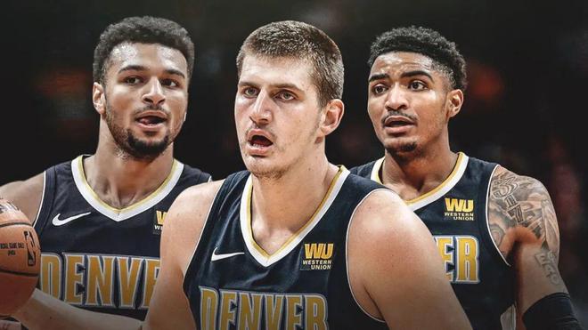 安布：在没中锋的情况下，普利希奇搭莱奥可能存在兼容问题（安布：无中锋时，普利希奇与莱奥的搭档或存兼容隐患）