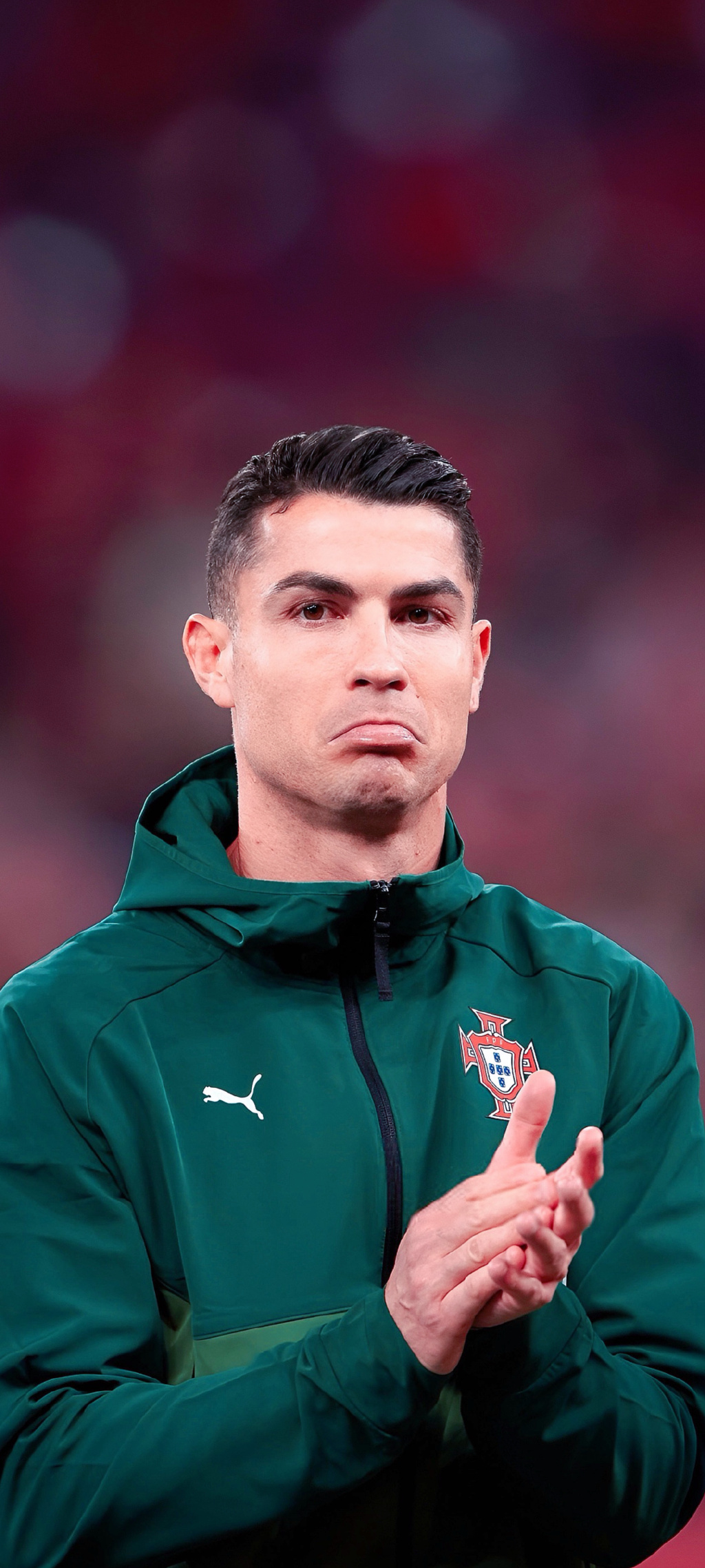 卡斯特罗普：踢拜仁染红是我铲球出现了失误；我最擅长8号位（卡斯特罗普：对拜仁染红因铲球失误；我最适合踢8号位）